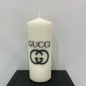 Custom candles, trendy candles and soy wax candles